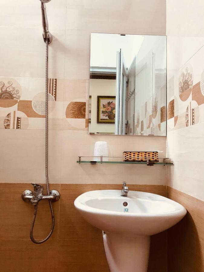 Khach San Thu Thao Hotel Phan Rang Exterior foto