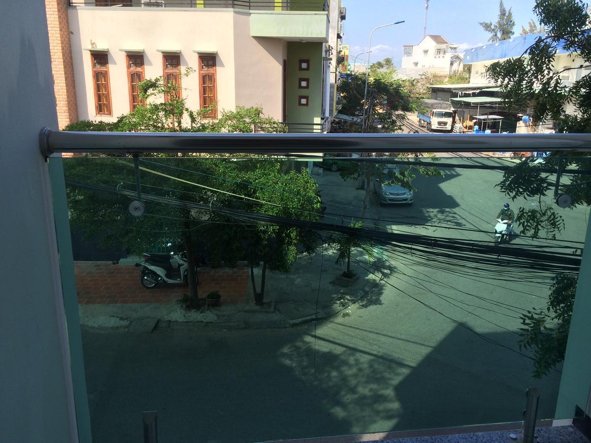 Khach San Thu Thao Hotel Phan Rang Exterior foto